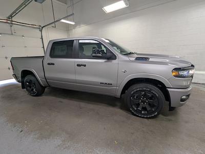 2026 Ram 1500 Crew Cab 4WD Pickup for sale #1D60100 - photo 1