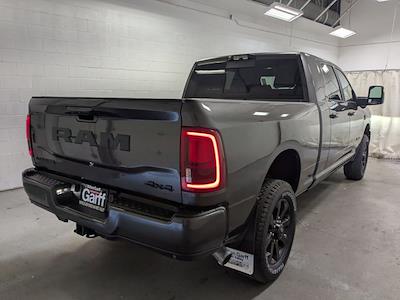 2026 Ram 2500 Mega Cab 4WD Pickup for sale #1D60103 - photo 2