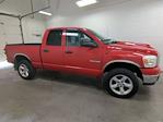 Used 2008 Dodge Ram 1500 SLT Quad Cab 4WD Pickup for sale #1DD1924A - photo 3