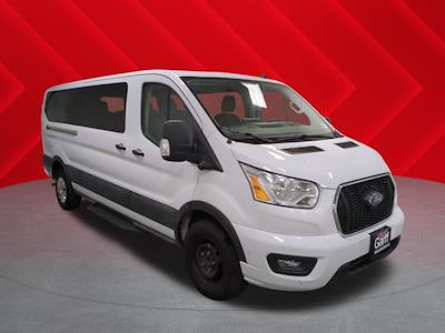 2022 Ford Transit 350 Low Roof RWD Passenger Van for sale #1DD1933 - photo 1