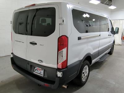 2022 Ford Transit 350 Low Roof RWD Passenger Van for sale #1DD1933 - photo 2