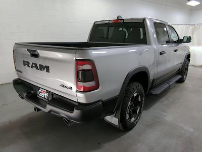 2023 Ram 1500 Crew Cab 4WD Pickup for sale #1DD2051 - photo 2