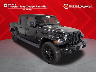 2023 Jeep Gladiator Crew Cab 4WD Pickup for sale #1DD1970 - photo 1