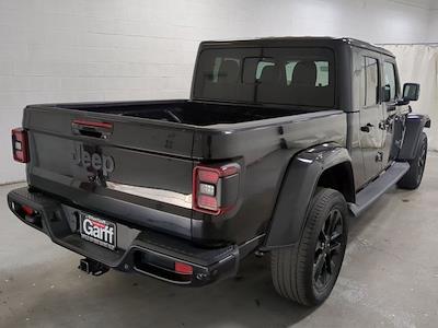 2023 Jeep Gladiator Crew Cab 4WD Pickup for sale #1DD2071 - photo 2