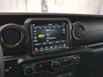 2023 Jeep Gladiator Crew Cab 4WD Pickup for sale #1DD1970 - photo 10