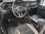 2023 Jeep Gladiator Crew Cab 4WD Pickup for sale #1DD1970 - photo 8