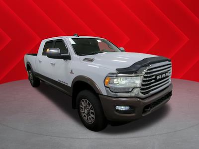 2021 Ram 3500 Mega Cab SRW 4WD Pickup for sale #1DD1972 - photo 1