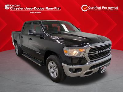 2023 Ram 1500 Crew Cab 4WD Pickup for sale #1DD1990 - photo 1