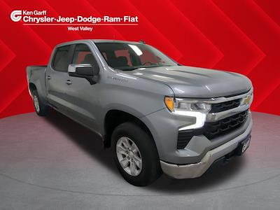 2023 Chevrolet Silverado 1500 Crew Cab 4WD Pickup for sale #1DD1993 - photo 1