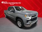 2023 Chevrolet Silverado 1500 Crew Cab 4WD Pickup for sale #1DD1993 - photo 1