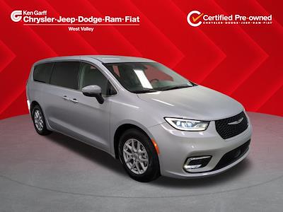 2023 Chrysler Pacifica FWD Minivan for sale #1DD2002 - photo 1