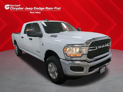 2023 Ram 3500 Mega Cab 4WD Pickup for sale #1DD2011 - photo 1
