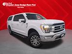 2021 Ford F-150 SuperCrew Cab 4WD Pickup for sale #1DD2034A - photo 1