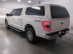 2021 Ford F-150 SuperCrew Cab 4WD Pickup for sale #1DD2034A - photo 4