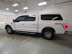 2021 Ford F-150 SuperCrew Cab 4WD Pickup for sale #1DD2034A - photo 5