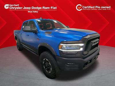 2021 Ram 2500 Crew Cab 4WD Pickup for sale #1DD2055 - photo 1