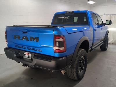 2021 Ram 2500 Crew Cab 4WD Pickup for sale #1DD2055 - photo 2