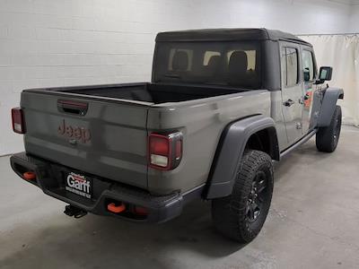 2022 Jeep Gladiator Crew Cab 4WD Pickup for sale #1DD2057 - photo 2