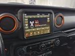 2022 Jeep Gladiator Crew Cab 4WD Pickup for sale #1DD2057 - photo 10