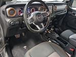 2022 Jeep Gladiator Crew Cab 4WD Pickup for sale #1DD2057 - photo 8