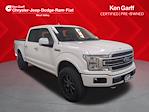 2019 Ford F-150 SuperCrew Cab 4WD Pickup for sale #1DD2082A - photo 1