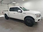 2019 Ford F-150 SuperCrew Cab 4WD Pickup for sale #1DD2082A - photo 4