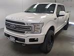 2019 Ford F-150 SuperCrew Cab 4WD Pickup for sale #1DD2082A - photo 7