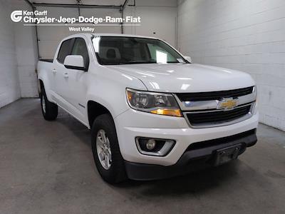 2020 Chevrolet Colorado Crew Cab RWD Pickup for sale #1DD2082B - photo 1