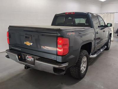 2017 Chevrolet Silverado 1500 Crew Cab 4WD Pickup for sale #1DD2084A - photo 2