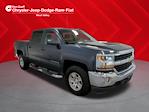 2017 Chevrolet Silverado 1500 Crew Cab 4WD Pickup for sale #1DD2084A - photo 1