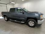 2017 Chevrolet Silverado 1500 Crew Cab 4WD Pickup for sale #1DD2084A - photo 3