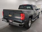 2017 Chevrolet Silverado 1500 Crew Cab 4WD Pickup for sale #1DD2084A - photo 2
