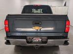 2017 Chevrolet Silverado 1500 Crew Cab 4WD Pickup for sale #1DD2084A - photo 4