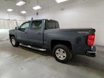 2017 Chevrolet Silverado 1500 Crew Cab 4WD Pickup for sale #1DD2084A - photo 6