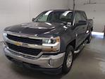 2017 Chevrolet Silverado 1500 Crew Cab 4WD Pickup for sale #1DD2084A - photo 7