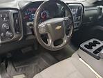 2017 Chevrolet Silverado 1500 Crew Cab 4WD Pickup for sale #1DD2084A - photo 8