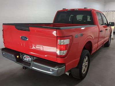 2022 Ford F-150 SuperCrew Cab 4WD Pickup for sale #1DD2089 - photo 2