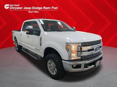 2019 Ford F-350 Crew Cab SRW 4WD Pickup for sale #1DD2090 - photo 1