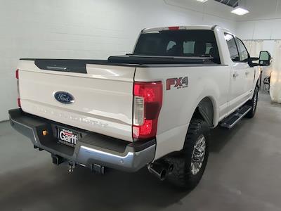 2019 Ford F-350 Crew Cab SRW 4WD Pickup for sale #1DD2090 - photo 2