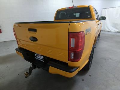 2022 Ford Ranger SuperCrew Cab 4WD Pickup for sale #1DD2102 - photo 2
