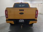2022 Ford Ranger SuperCrew Cab 4WD Pickup for sale #1DD2102 - photo 4