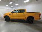 2022 Ford Ranger SuperCrew Cab 4WD Pickup for sale #1DD2102 - photo 6