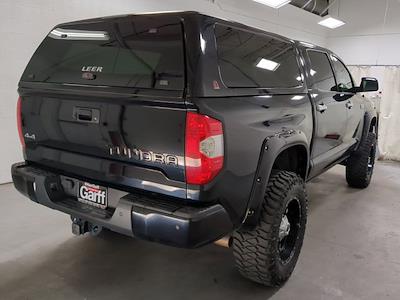 2018 Toyota Tundra Crew Cab 4WD Pickup for sale #1DD2103A - photo 2