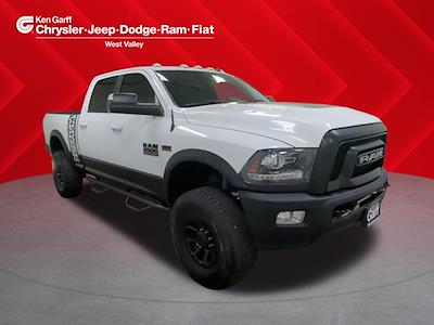 2018 Ram 2500 Crew Cab 4WD Pickup for sale #1DD2122 - photo 1