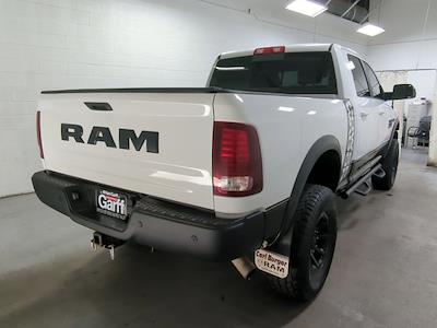 2018 Ram 2500 Crew Cab 4WD Pickup for sale #1DD2122 - photo 2
