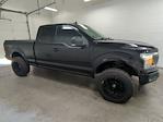 2019 Ford F-150 Super Cab 4WD Pickup for sale #1DD2122A - photo 2