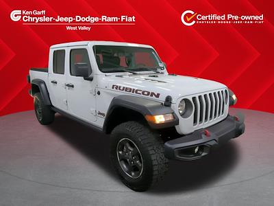 2023 Jeep Gladiator Crew Cab 4WD Pickup for sale #1DD2125 - photo 1