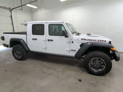 2023 Jeep Gladiator Crew Cab 4WD Pickup for sale #1DD2125 - photo 2
