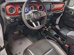 2023 Jeep Gladiator Crew Cab 4WD Pickup for sale #1DD2125 - photo 8