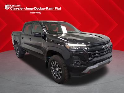 2023 Chevrolet Colorado Crew Cab 4WD Pickup for sale #1DD2144 - photo 1